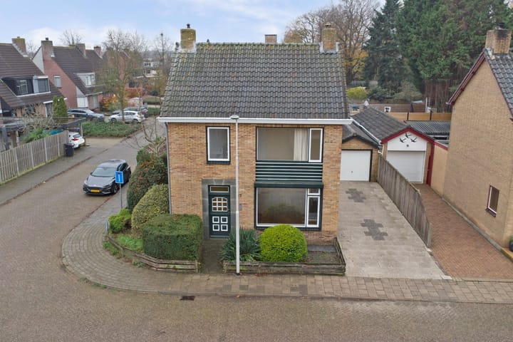 Foto 35 van Pastoor Woltersstraat 17