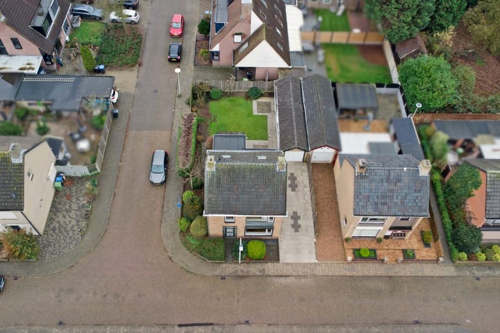 Foto 36 van Pastoor Woltersstraat 17