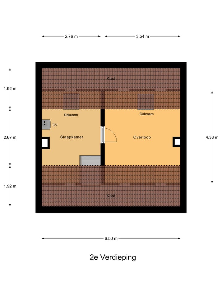 Foto 39 van Pastoor Woltersstraat 17
