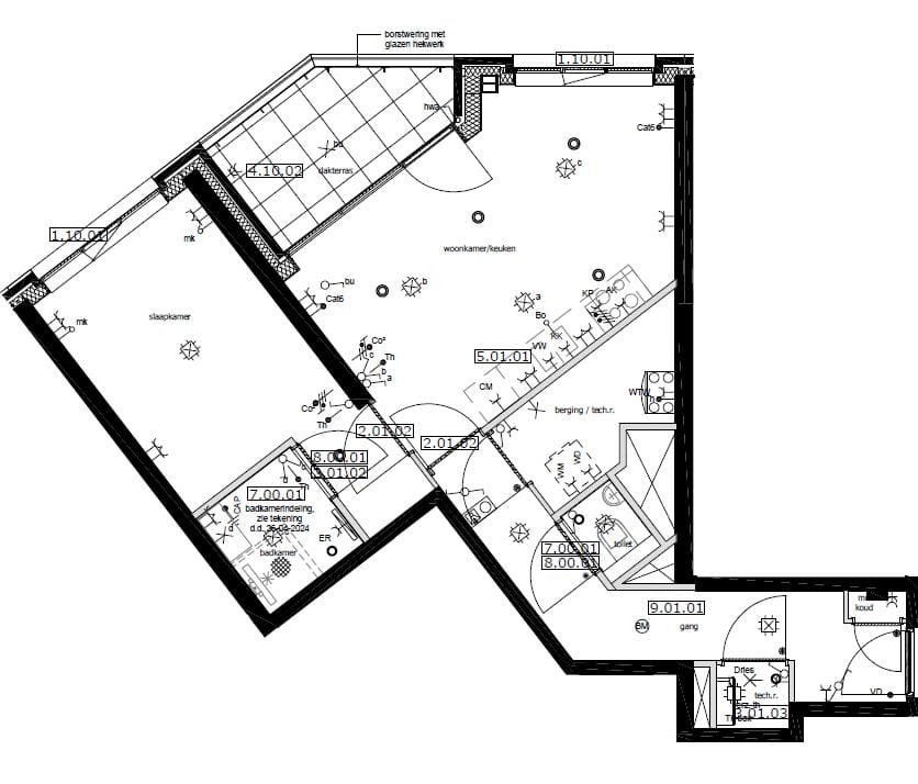 Foto 2 van Noorderstraat 54