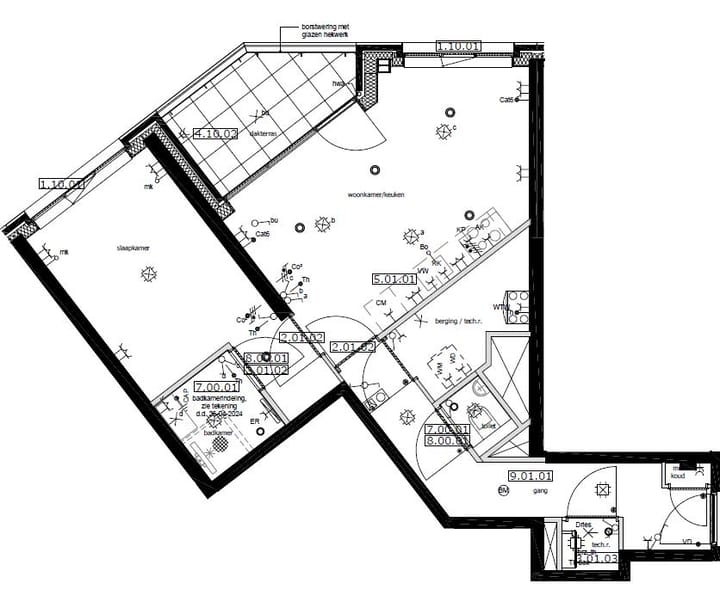 Foto 2 van Noorderstraat 54