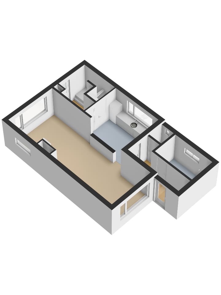 Foto 41 van Pastoor Woltersstraat 17