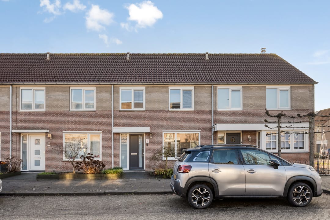 Foto 1 van Heusdenlaan 18