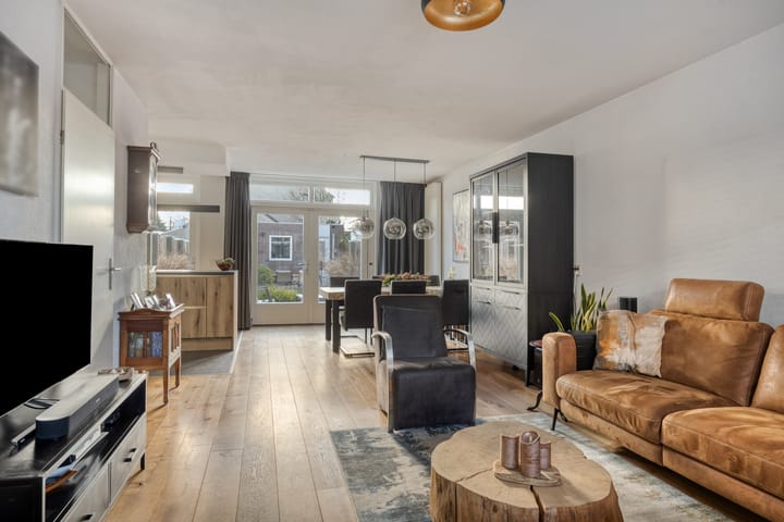 Photo 2 of Heusdenlaan 18