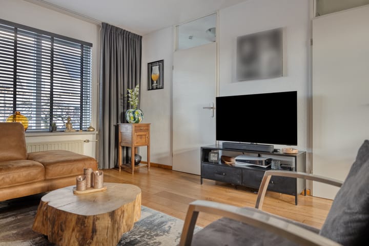 Photo 3 of Heusdenlaan 18