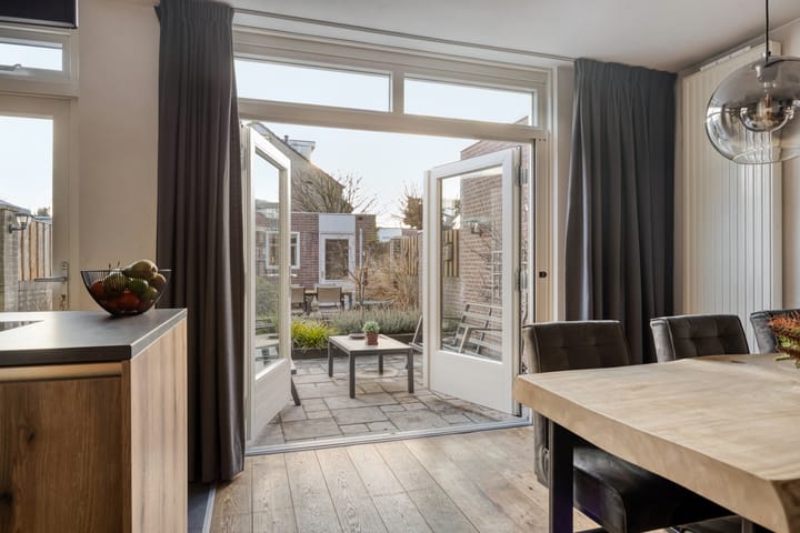 Foto 8 van Heusdenlaan 18