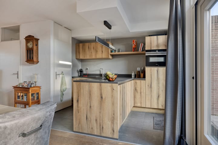 Foto 9 van Heusdenlaan 18