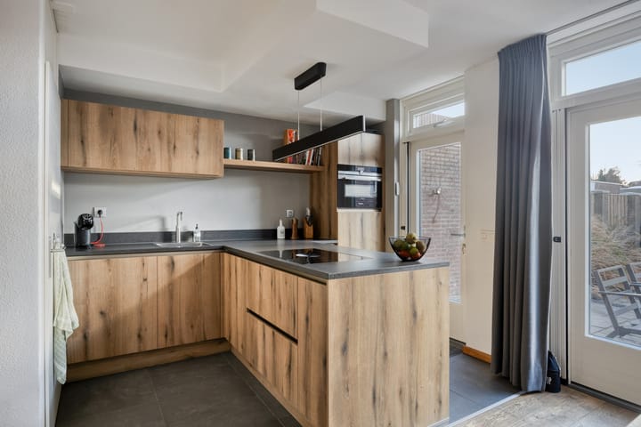 Foto 13 van Heusdenlaan 18