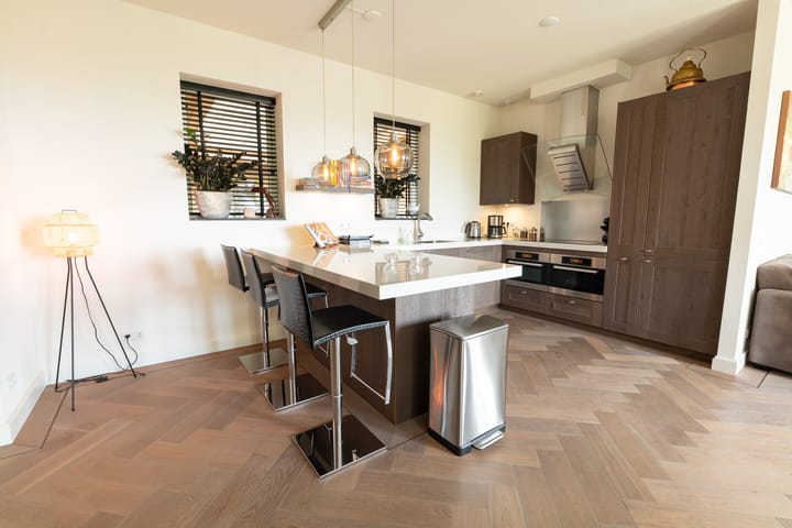 Photo 4 of Oostkade 4-C4