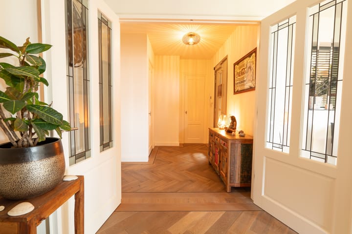 Foto 6 van Oostkade 4-C4