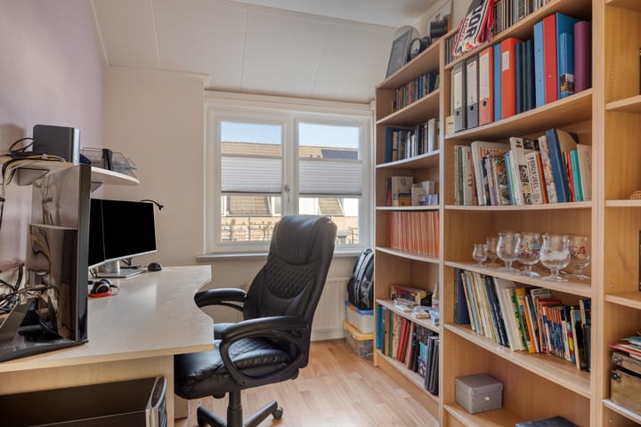 Foto 24 van Heusdenlaan 18