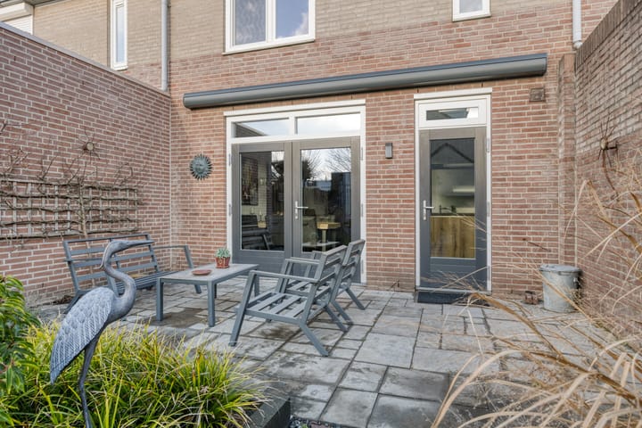 Foto 31 van Heusdenlaan 18