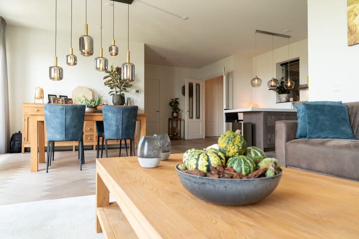 Foto 15 van Oostkade 4-C4