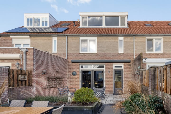 Foto 38 van Heusdenlaan 18