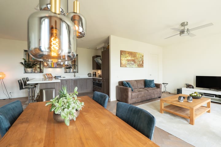 Foto 17 van Oostkade 4-C4