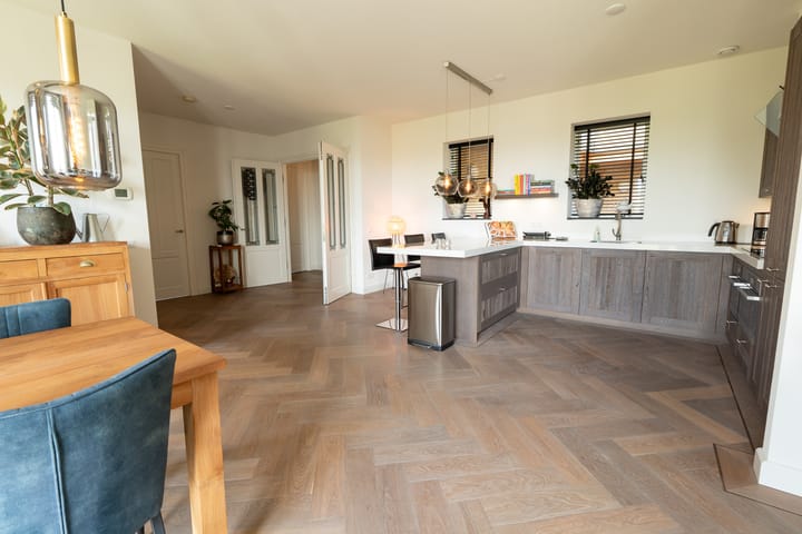 Foto 18 van Oostkade 4-C4