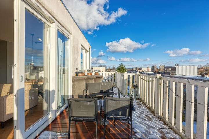 Foto 10 van Usselincxstraat 73