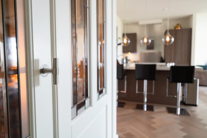 Foto 19 van Oostkade 4-C4