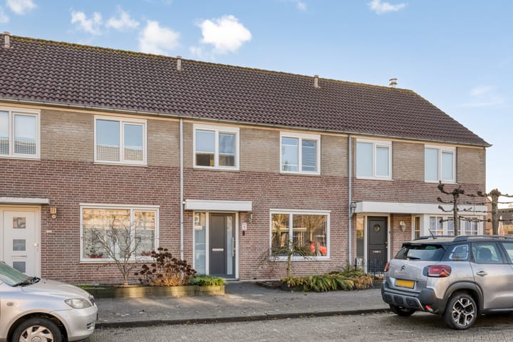 Foto 43 van Heusdenlaan 18