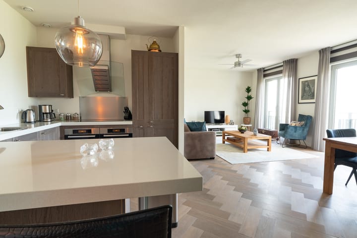 Foto 20 van Oostkade 4-C4