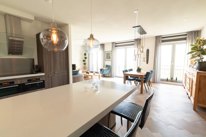 Foto 26 van Oostkade 4-C4