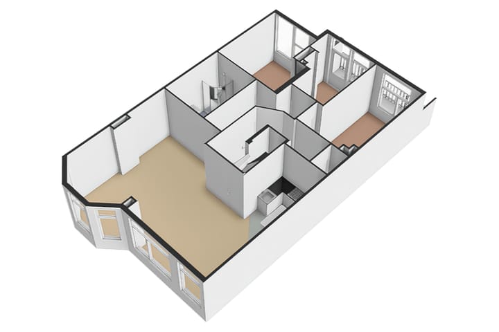 Foto 44 van Usselincxstraat 73