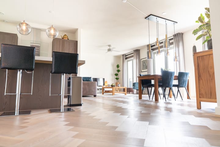 Foto 41 van Oostkade 4-C4