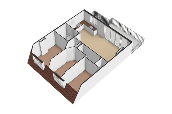 Foto 45 van Usselincxstraat 73