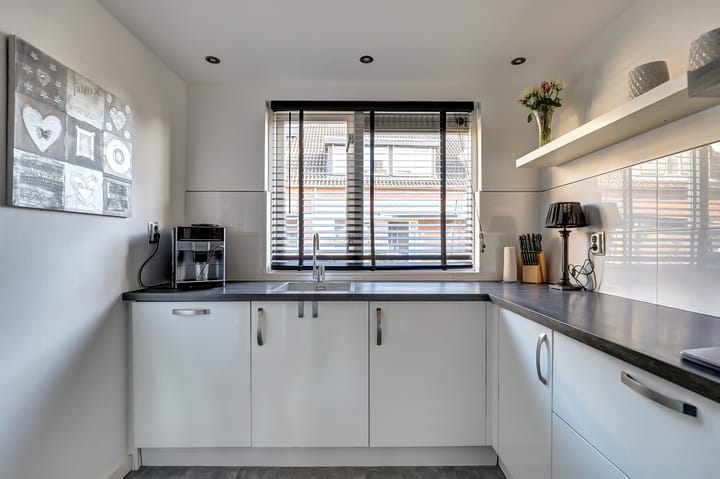 Foto 18 van Spica 16