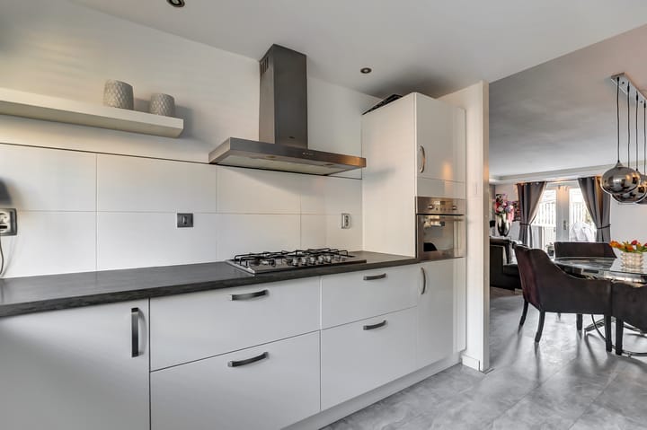 Foto 19 van Spica 16