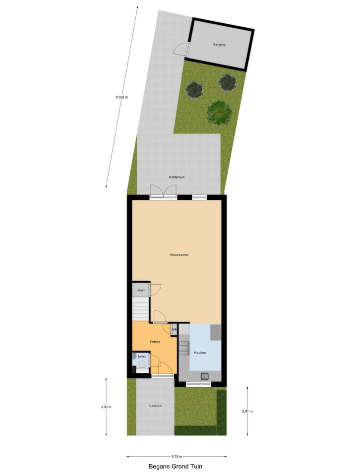 Foto 42 van Spica 16