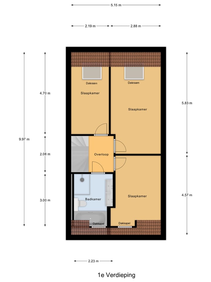 Foto 43 van Spica 16