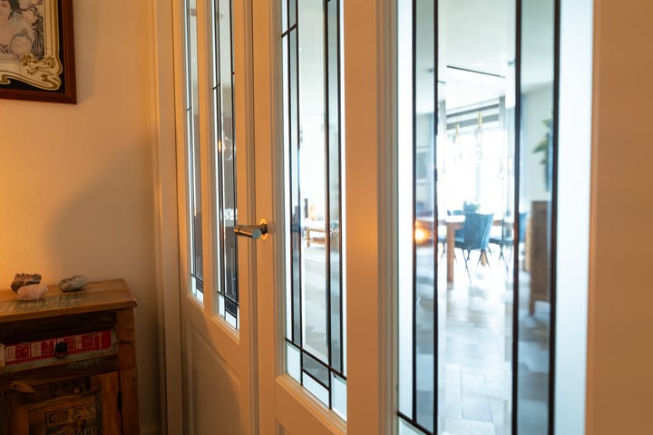 Foto 61 van Oostkade 4-C4