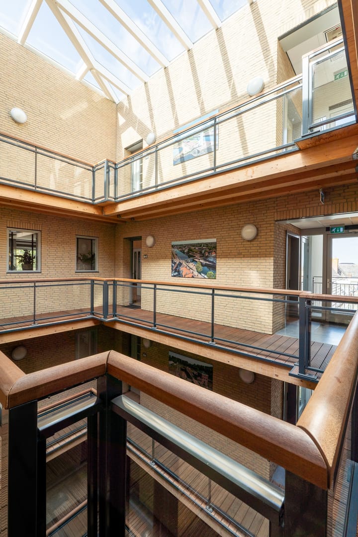 Foto 63 van Oostkade 4-C4