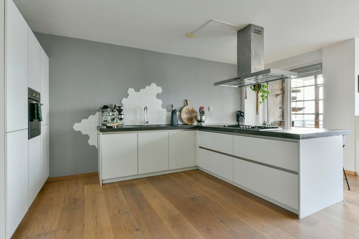 Foto 2 van Nachtwachtlaan 401