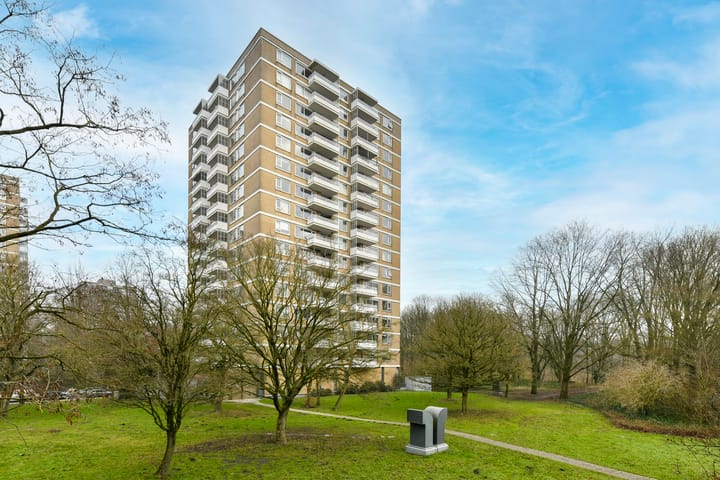 Foto 4 van Nachtwachtlaan 401