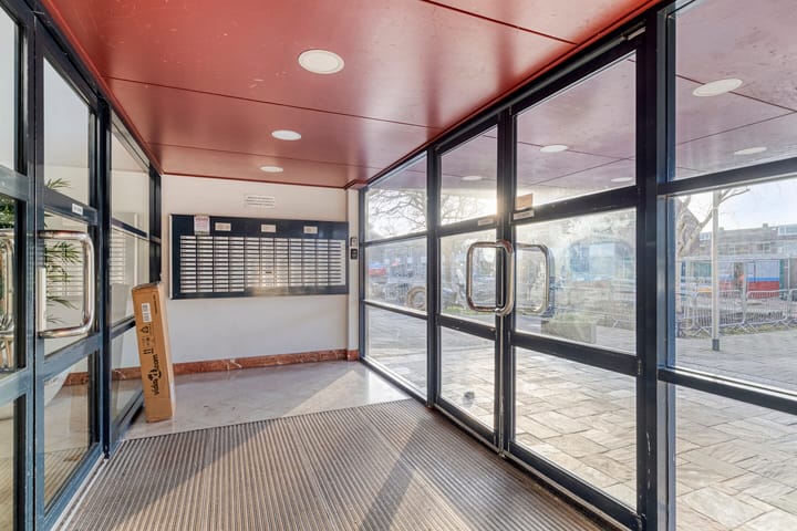 Photo 4 of Boeierstraat 217