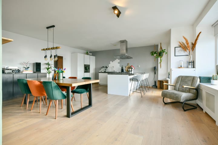 Foto 6 van Nachtwachtlaan 401