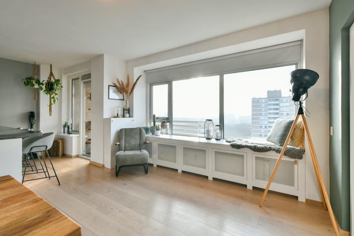 Foto 9 van Nachtwachtlaan 401