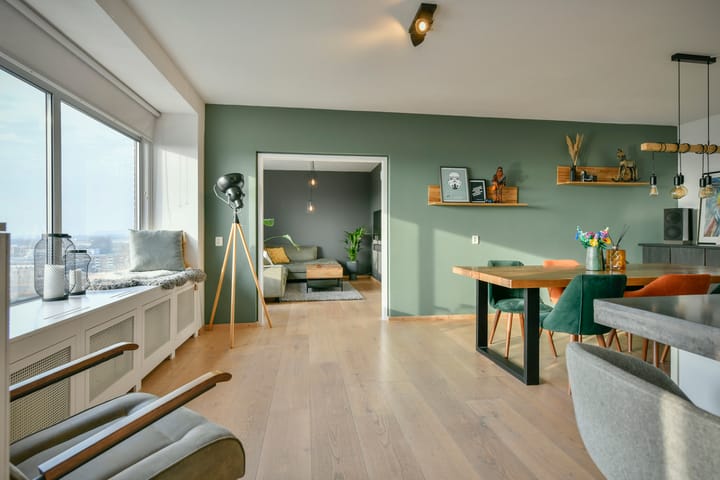 Foto 10 van Nachtwachtlaan 401