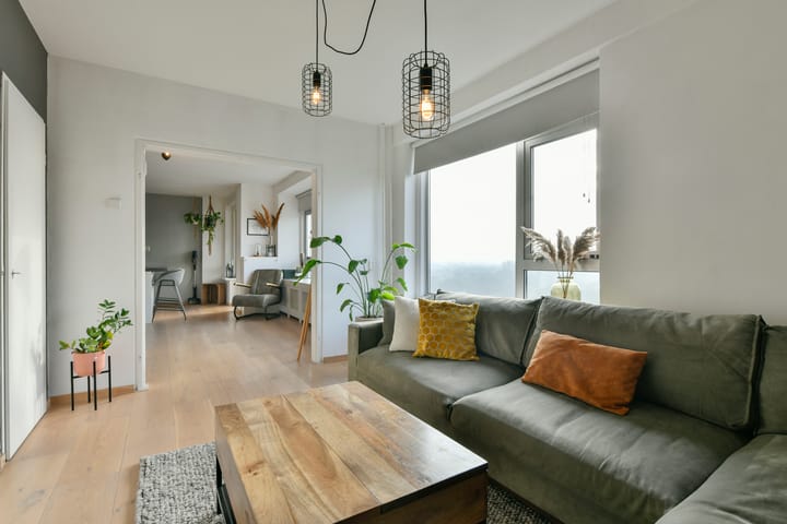 Foto 11 van Nachtwachtlaan 401