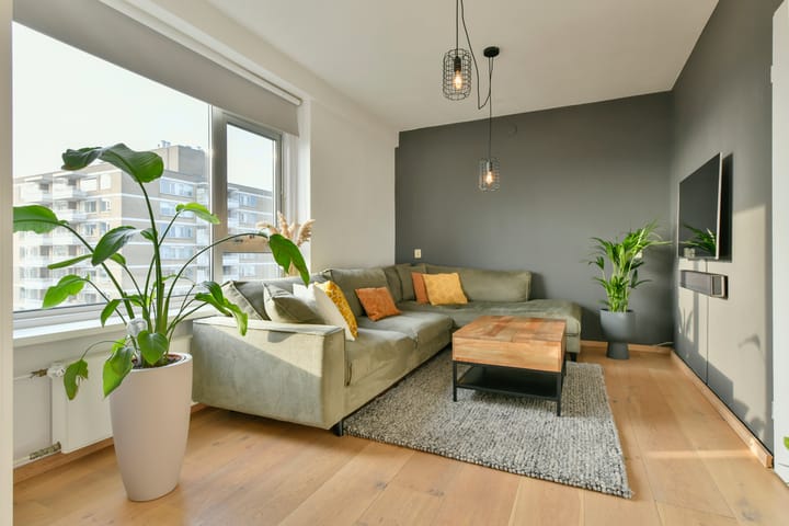 Foto 12 van Nachtwachtlaan 401