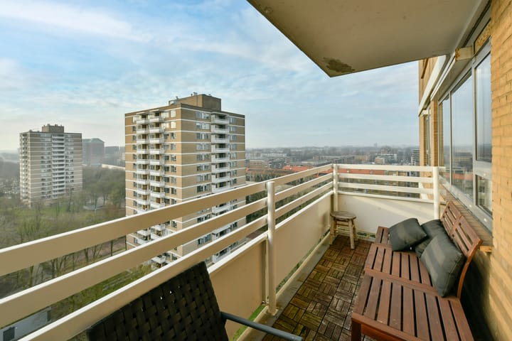 Foto 13 van Nachtwachtlaan 401