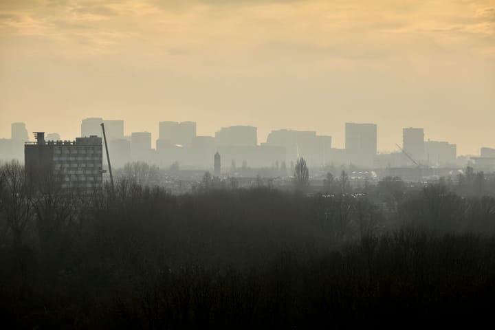 Foto 16 van Nachtwachtlaan 401