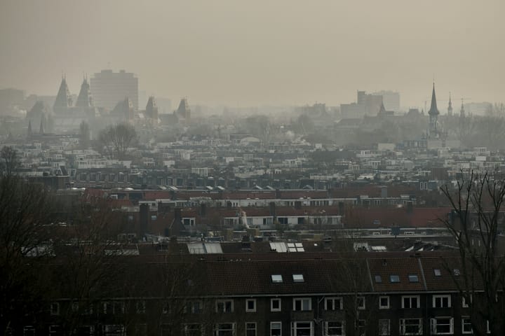 Foto 17 van Nachtwachtlaan 401