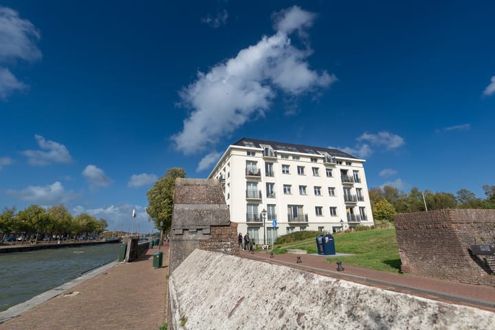 Foto 73 van Oostkade 4-C4