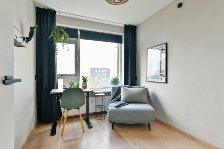 Foto 21 van Nachtwachtlaan 401