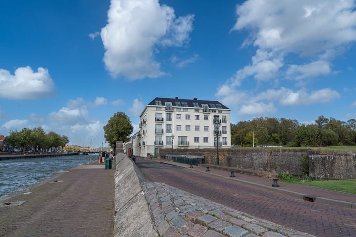 Foto 76 van Oostkade 4-C4