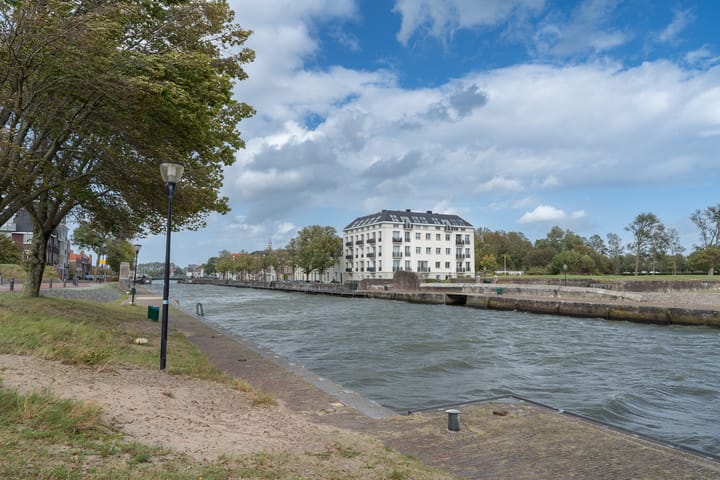 Foto 80 van Oostkade 4-C4