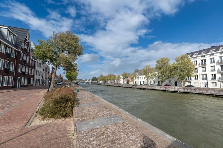 Foto 81 van Oostkade 4-C4